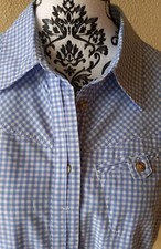 Wunderschöne Wander Bluse von