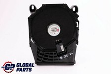BMW E81 E82 E87 E88 E90 Zentral Bass Links Stereoanlage 9204785