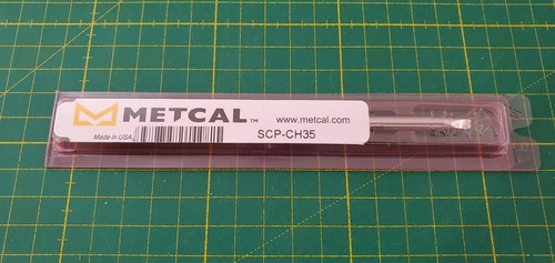 Metcal scp ch35 lötspitze - metcal, scp-ch35