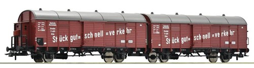 Roco 76557 leig - 76557,, leig-einheit,