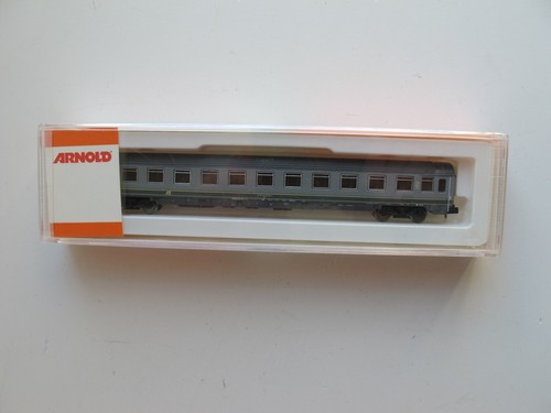 Arnold 3806 eurofima wagen - arnold, 3806,