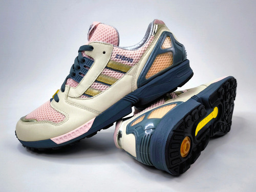 Adidas 8000 torsion - adidas,