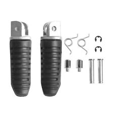 Fahrer-Fußrasten-Set für Suzuki DL 1000 V-Strom 2002-2012