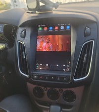 Für Ford Focus MK3 2012-2018