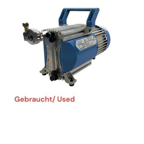 Vacuubran membran vakuumpumpe - vacuubran, membran-vakuumpumpe