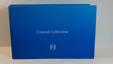 Conrad Modell Katalog im Ringordner-2000 bis 2014 TOP Zustand