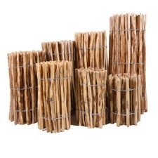 Staketenzaun Gartenzaun