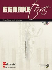 Starke Toene, Querflöte und