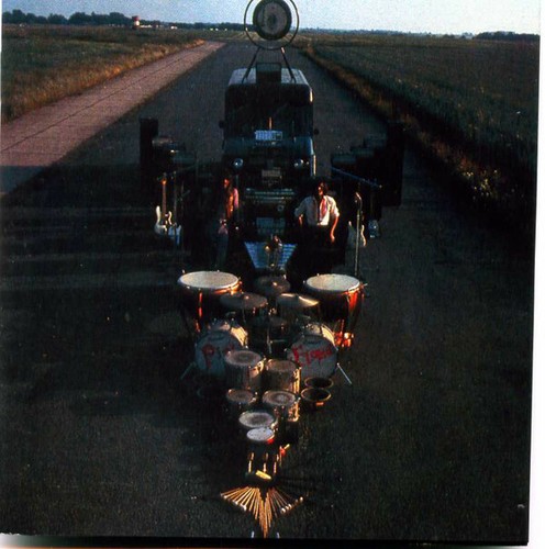 Pink floyd ummagumma - pink,