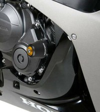 Barracuda Sturzpads Honda