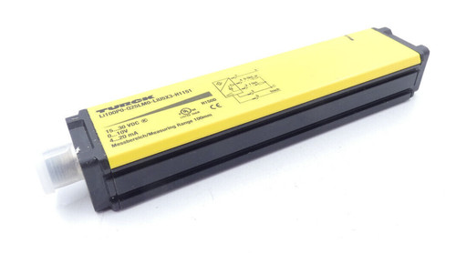 Turck induktiver - turck,