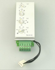 JUNKERS WITTERUNGSGEFÜHRTER REGLER TA 211 E / C1 ZR/ZSR/ZWR -6 KE/AE 87472071870