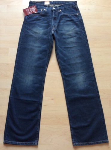 Levi 508 jeans red tab - red, coupe