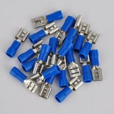 100 Steckverbinder Sortiment