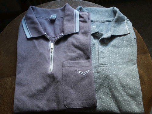 Herren polohemden m - herren,