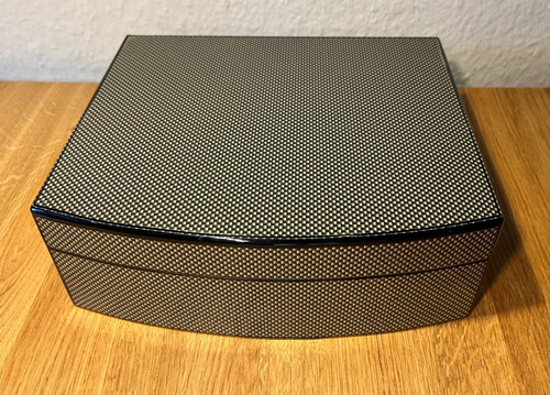 Humidor für zigarren edler - humidor,