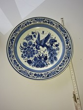 Delfter Wandteller