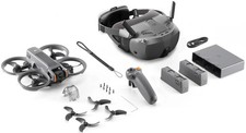 DJI Avata 2 Fly More Combo |