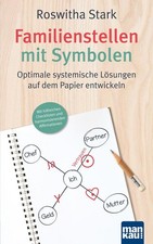 Familienstellen mit symbolen - symbolen, |