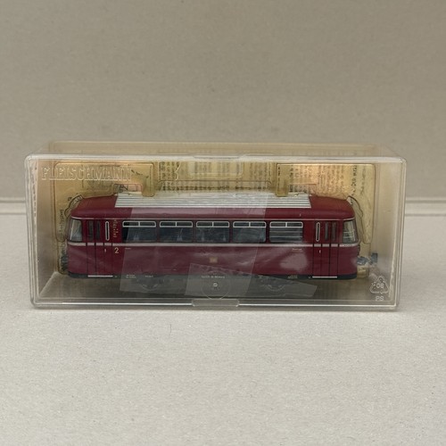 Fleischmann 4406 schienenbus - fleischmann,