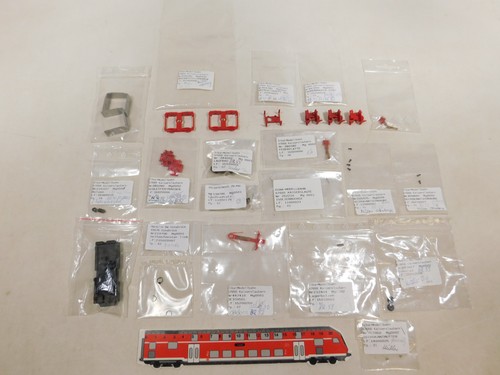 Märklin konvolut - märklin, h0