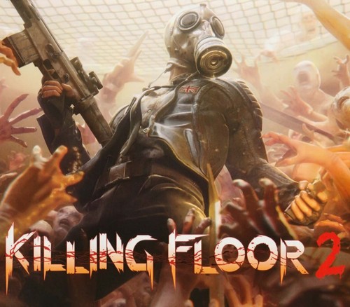 Killing floor digital deluxe - digital,