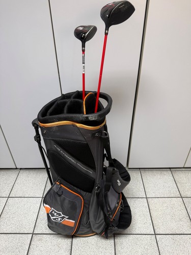 Wilson lite standbag inkl - lite,