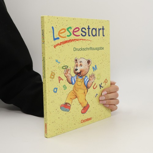 Lesestart fibel in - fibel,
