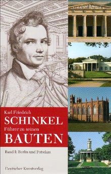 Karl friedrich schinkel - friedrich,