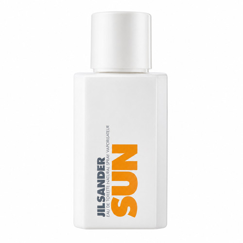 Jil sander sun set - set, edt