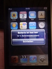 Erst lesen apple ipod touch - erst,
