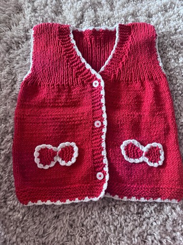Strick baby pullover - baby,