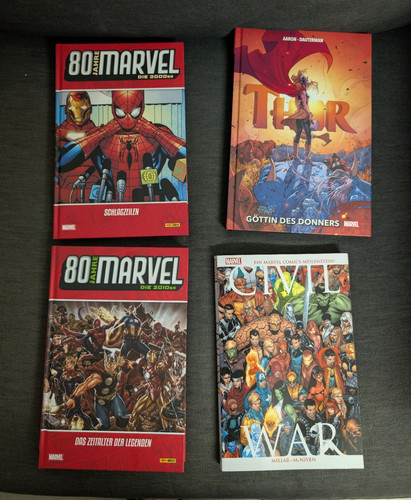 Marvel comic graphic - marvel, comic/graphic