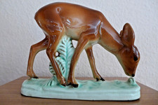 Bambi TOP ZUSTAND Reh alt rar