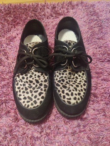 Damen schuhe underground - damen,