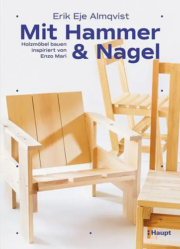 Mit hammer und nagel - mit, |