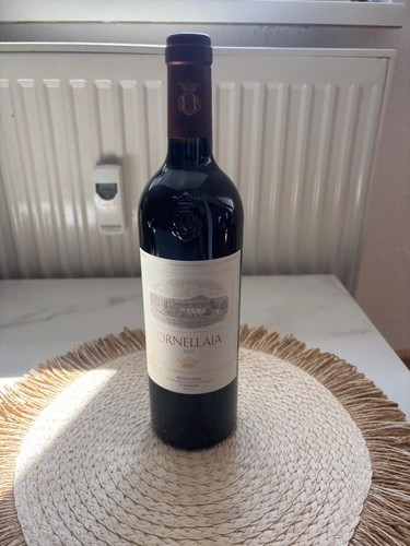Ornellaia 2022 bolgheri - –,