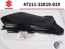 SUZUKI Original DR650SE