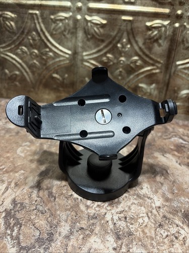 Marine bracket mount for