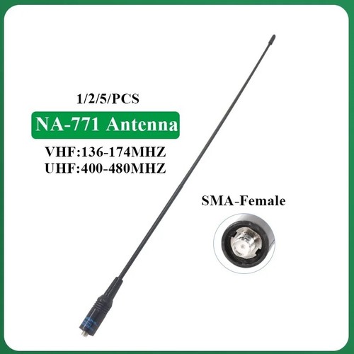 Nagoya 771 funkantenne - nagoya, na-771