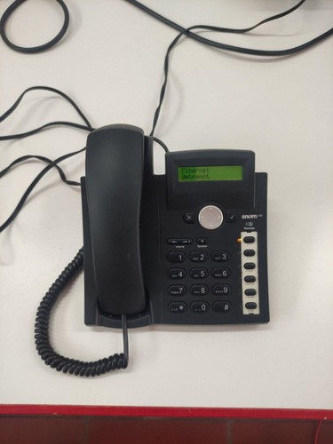 Snom 300 voip telefon - snom,