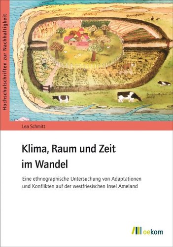 Klima raum und zeit im - raum,