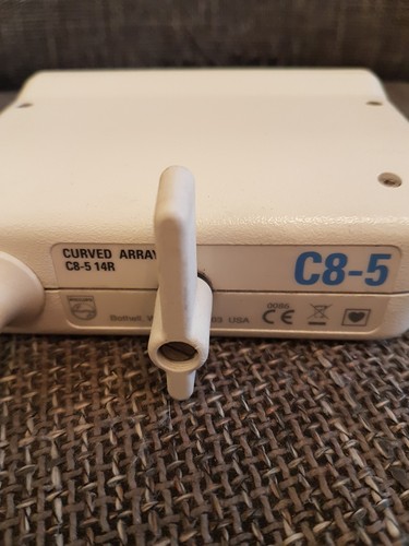 Ultraschall sonde philips - ultraschall,