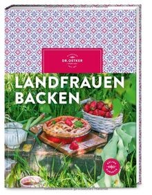Landfrauen backen von - , dr