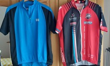 2 x Radtrikot, Bicycle