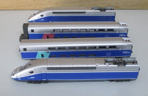 Mehano sncf 235 29069 - mehano,