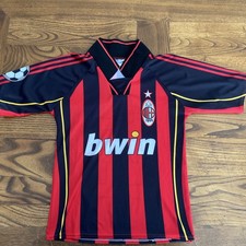 Milan kinder trikot kaka - ac,