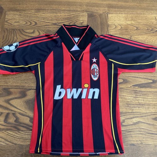 Milan kinder trikot kaka - ac,