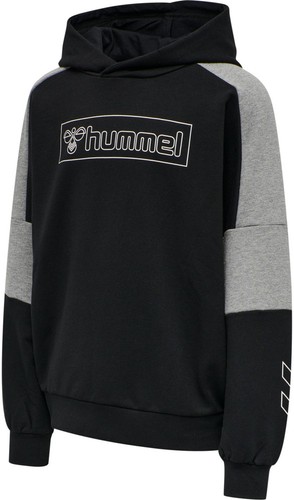 Hummel mädchen boxline hoodie - mädchen,