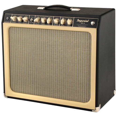Tone king imperial combo - tone, ii